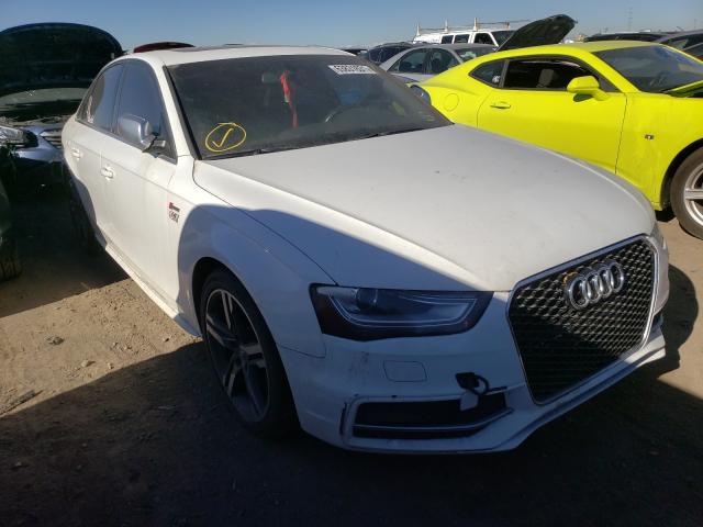 audi s4 premium 2013 waubgafl7da072029