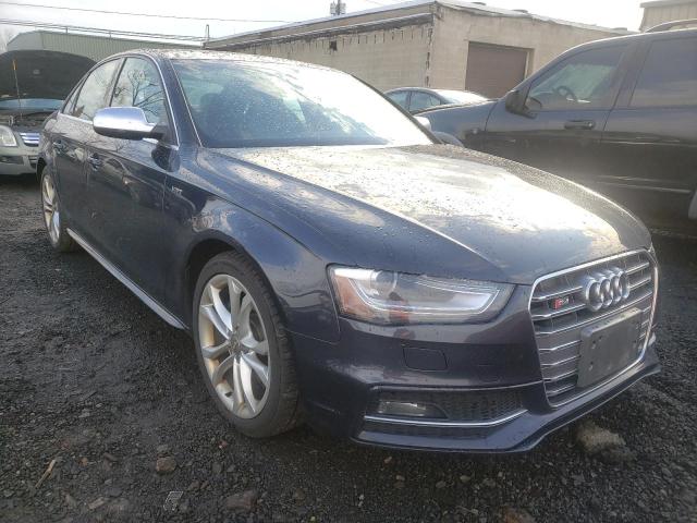 audi s4 premium 2013 waubgafl7da166914