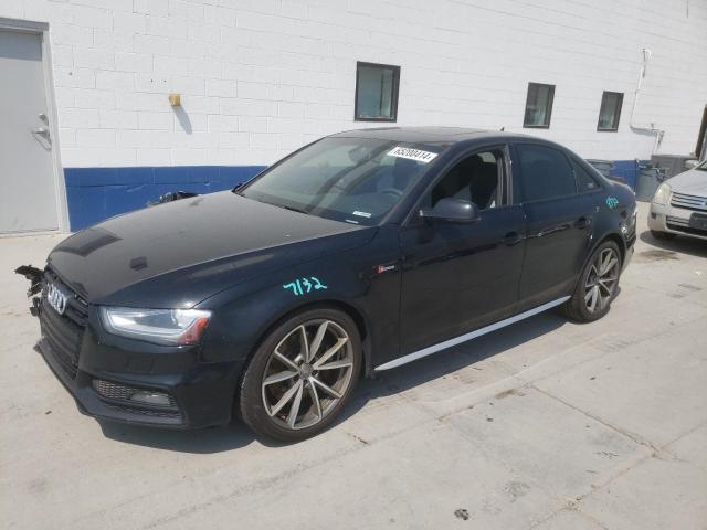 audi s4 premium 2015 waubgafl7fa001545