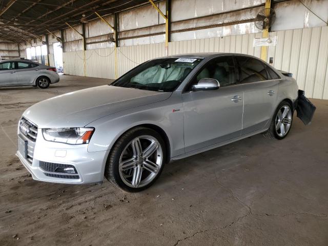 audi s4 premium 2014 waubgafl8ea077709