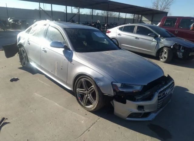 audi s4 2016 waubgafl8ga012197