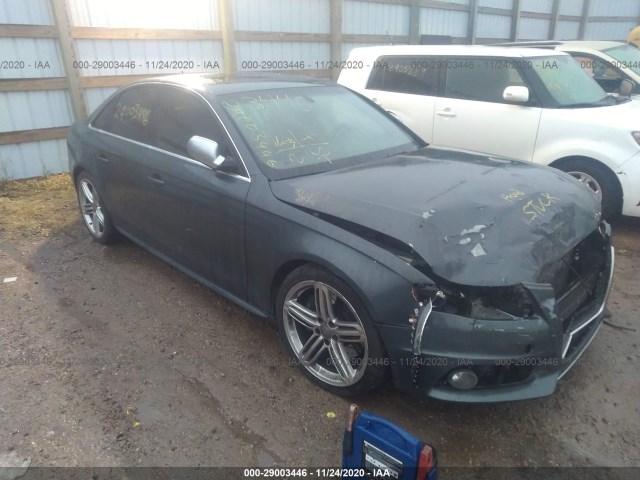 audi s4 2010 waubgafl9aa178056