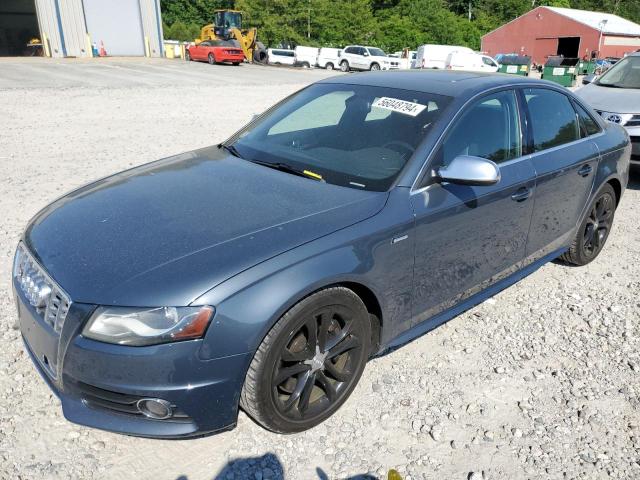 audi s4/rs4 2011 waubgafl9ba042818