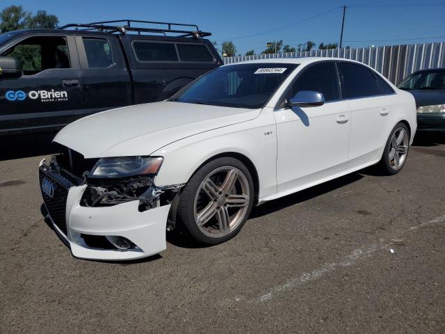 audi s4 premium 2012 waubgafl9ca075268