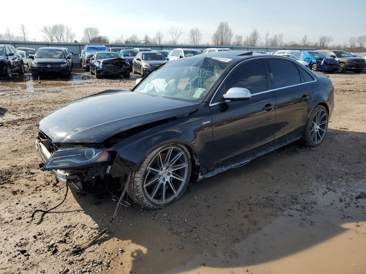 audi rs4 2010 waubgaflxaa155272