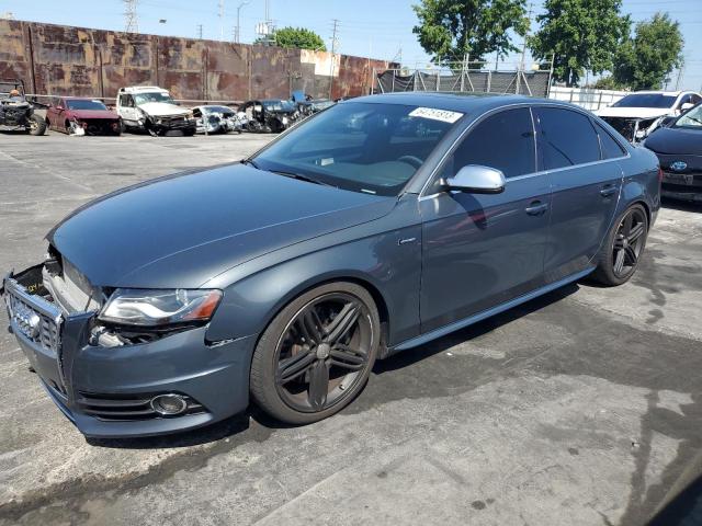 audi s4 premium 2011 waubgaflxba111807