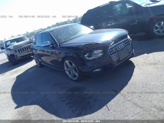 audi s4 premium 2013 waubgaflxda141148