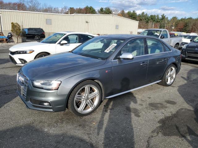 audi s4 premium 2013 waubgaflxda204930