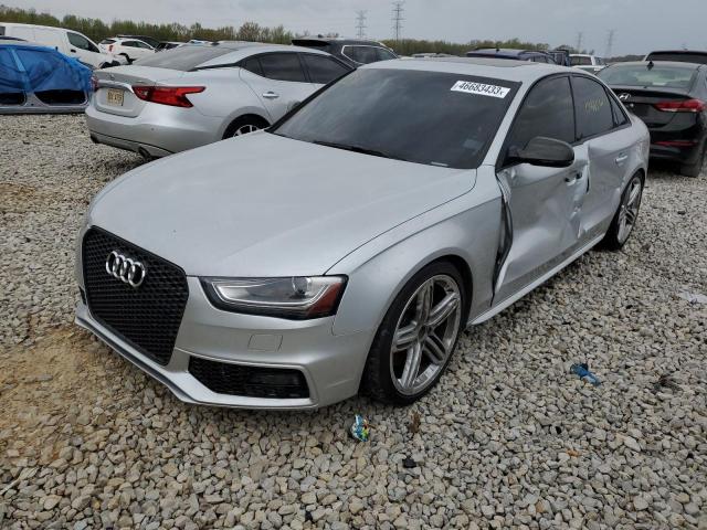 audi s4 premium 2014 waubgaflxea048857