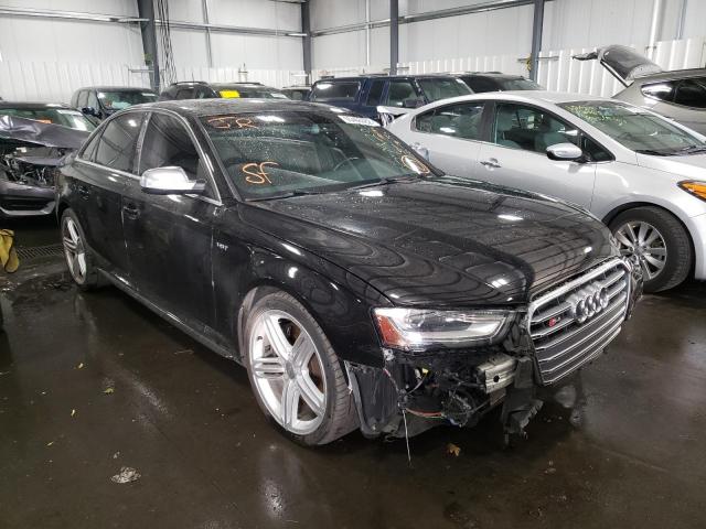 audi s4 premium 2015 waubgaflxfa057558