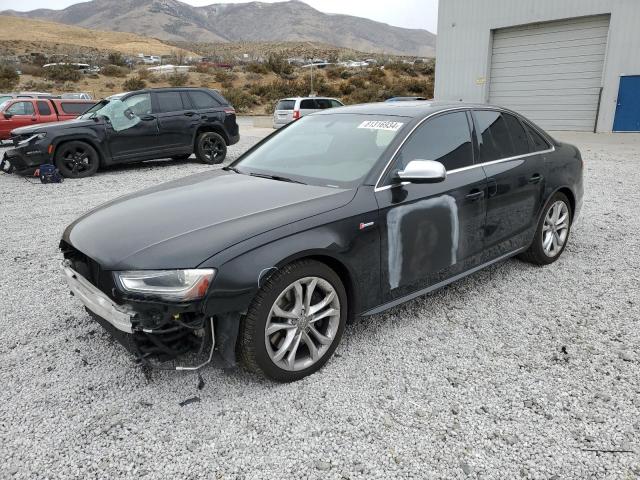 audi s4 premium 2015 waubgaflxfa080564