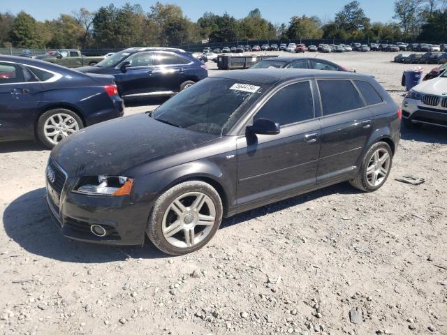 audi a3 premium 2011 waubjafm2ba103887