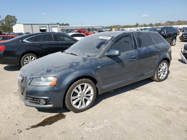 audi a3 premium 2011 waubjafm5ba046620