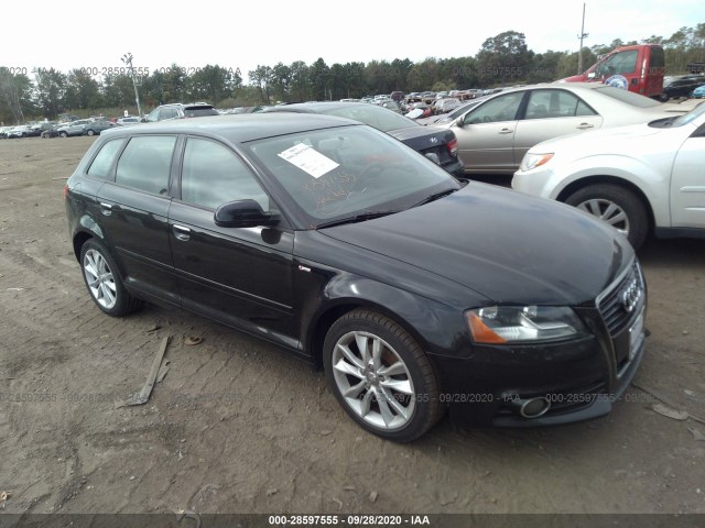 audi a3 2012 waubjafm6ca030590