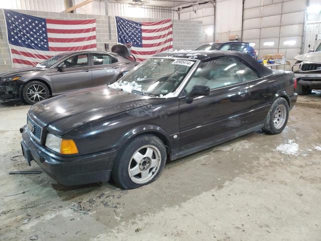 audi all other 1994 waubl88g0ra002996