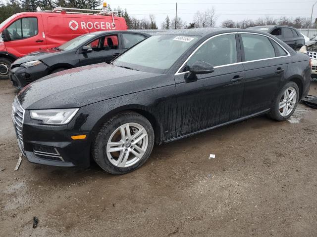 audi a4 progres 2018 waubnaf43ja184336