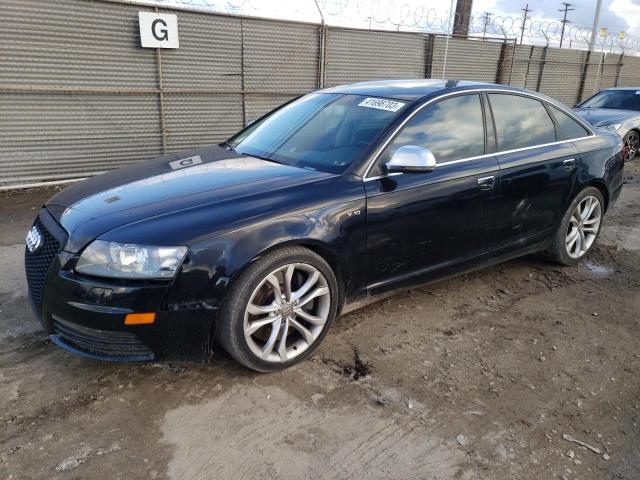 audi s6 prestig 2010 waubnafb6an021283