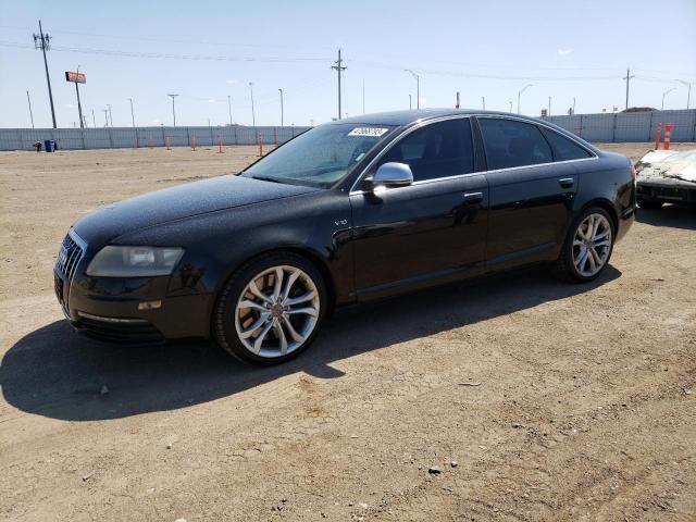 audi s6 prestig 2010 waubnafb7an002824