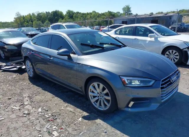 audi  2018 waubncf50ja056124