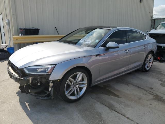 audi a5 premium 2019 waubncf50ka008267