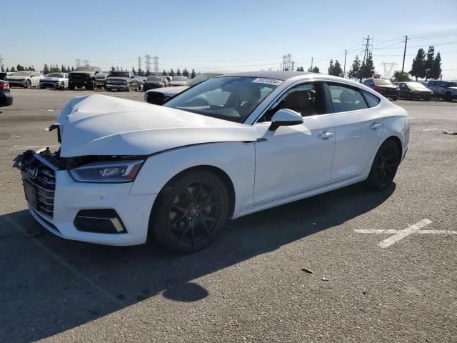 audi a5 premium 2019 waubncf50ka092302