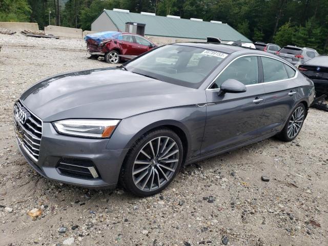 audi  2018 waubncf51ja089763