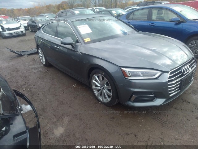 audi  2018 waubncf54ja097792