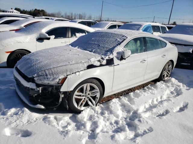 audi a5 premium 2019 waubncf55ka007647