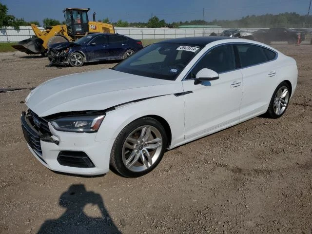 audi a5 premium 2019 waubncf57ka004734