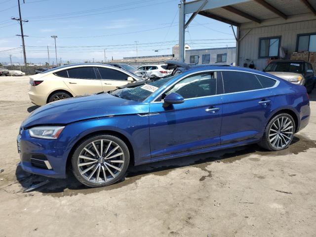 audi a5 premium 2018 waubncf58ja023727