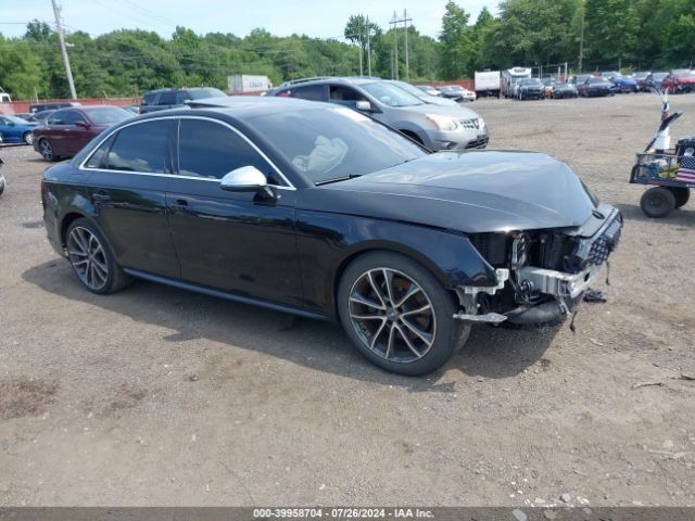 audi s4 2018 wauc4af42ja003508