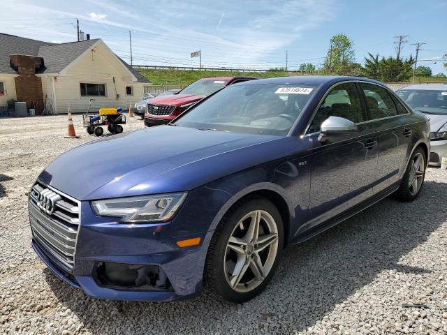 audi s4-rs4 2018 wauc4af42ja013424