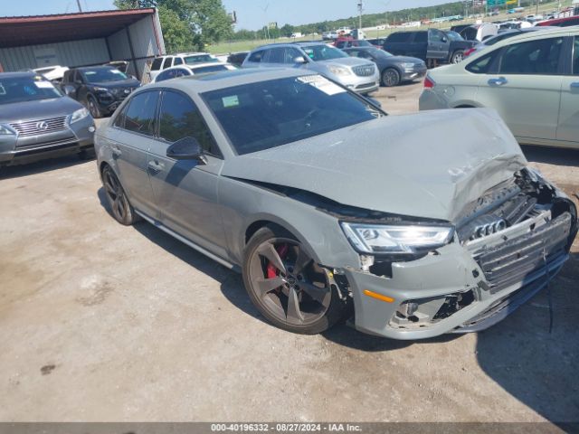 audi s4 2019 wauc4af42ka006040