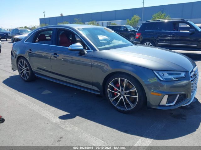 audi s4 2019 wauc4af42ka049289