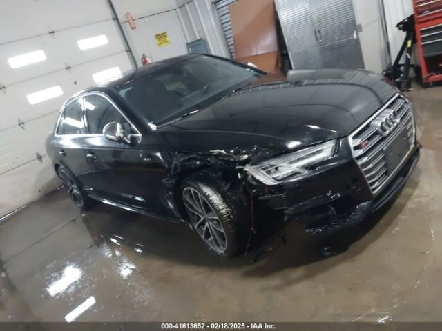 audi s4 2018 wauc4af49ja001268