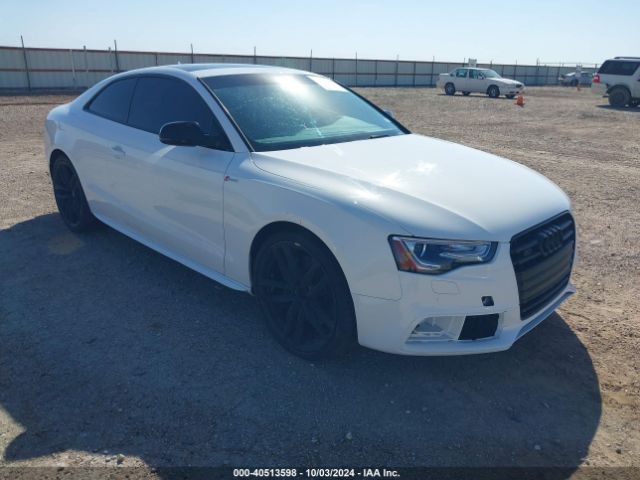 audi s5 2016 wauc4afr3ga017874