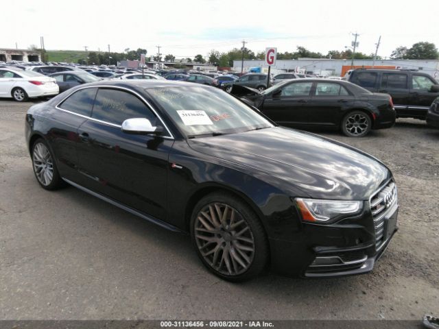 audi s5 2016 wauc4afr4ga025238