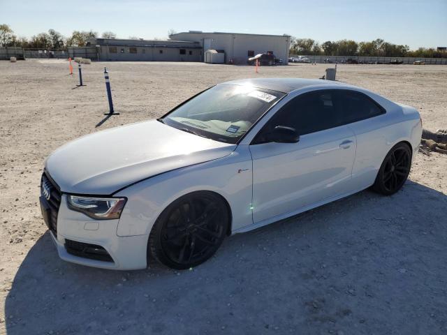 audi s5 premium 2016 wauc4afr7ga016081