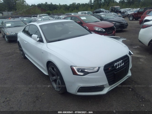 audi s5 coupe 2017 wauc4afr8ha001493