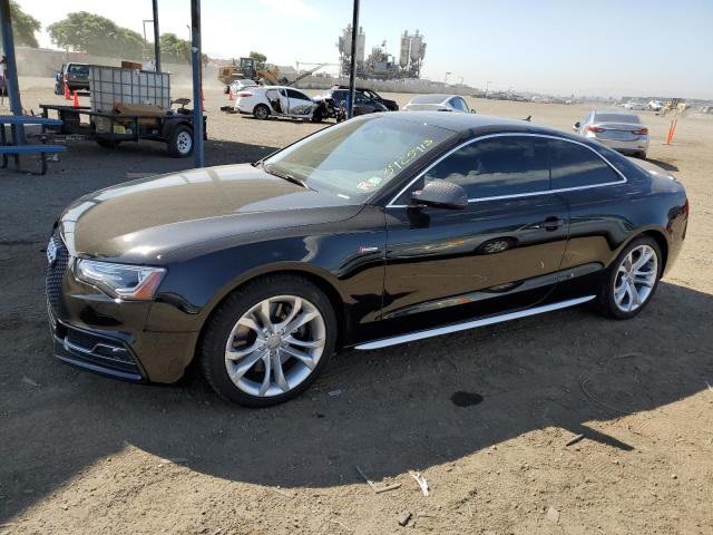 audi s5 premium 2016 wauc4afr9ga026255