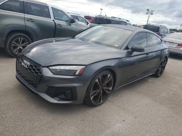 audi s5 premium 2021 wauc4cf50ma040887