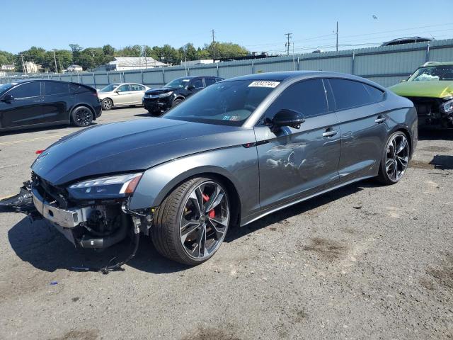 audi s5 premium 2023 wauc4cf50pa033751