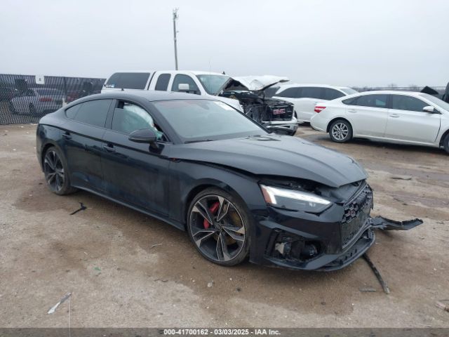 audi s5 2024 wauc4cf50ra066493