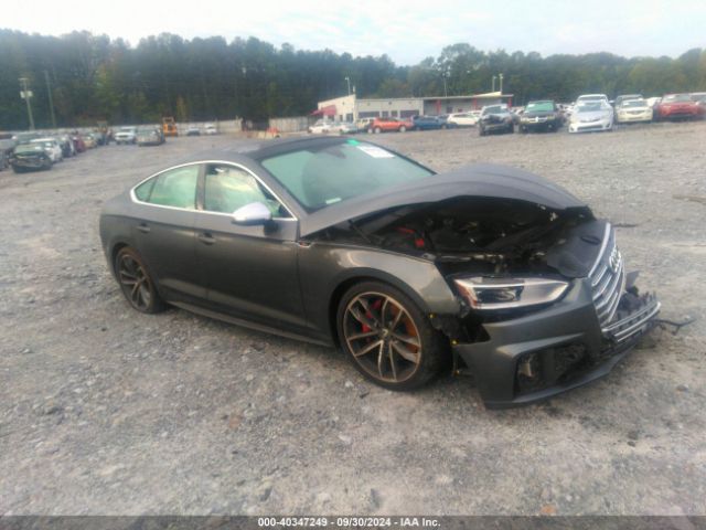 audi s5 prestig 2018 wauc4cf51ja043941