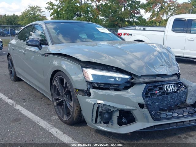 audi s5 2020 wauc4cf51la022087