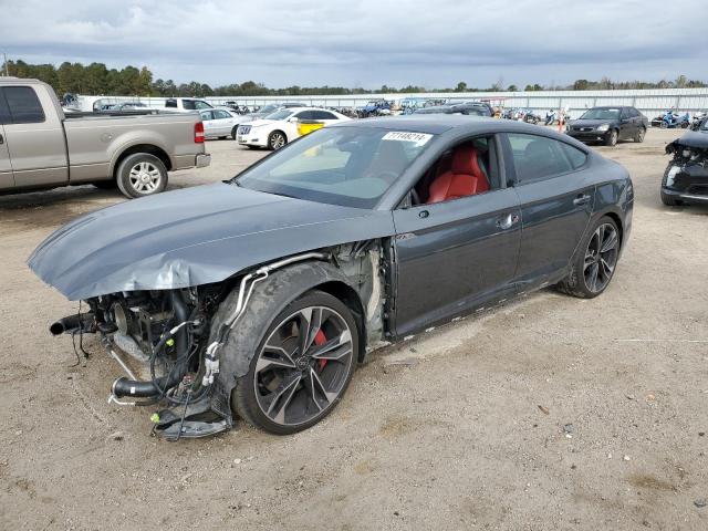 audi s5 premium 2023 wauc4cf51pa050350