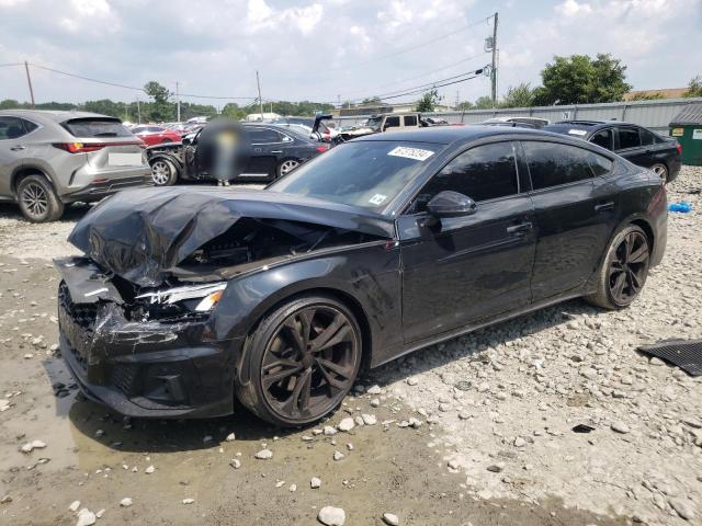 audi s5 premium 2023 wauc4cf51pa062918