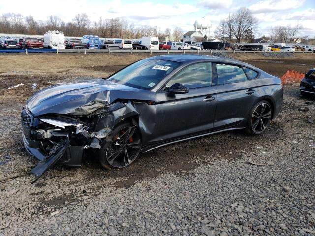 audi s5 premium 2023 wauc4cf51pa066466