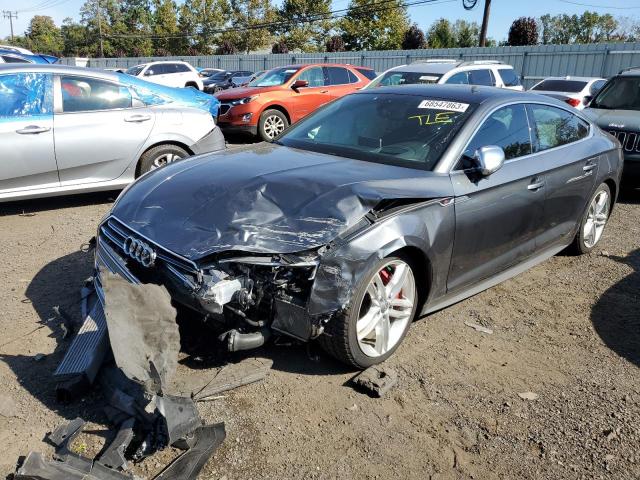 audi s5/rs5 2018 wauc4cf52ja010947