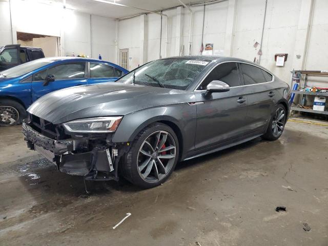 audi s5 prestig 2018 wauc4cf52ja105234